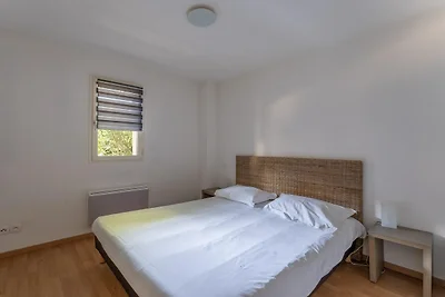 apartman za odmor Obiteljski odmor Lacanau