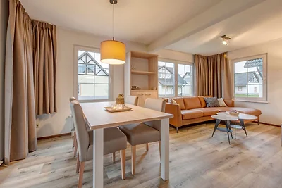 Neu gestaltete Villa in der Nähe der Mosel
