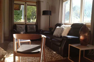 Chalet l'Intervalle Komfortable...