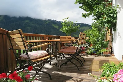 Chalet in Tirol f�r 6 Personen