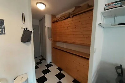 Studio für 3 Personen