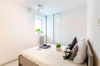 4 Zimmer für 8 Personen