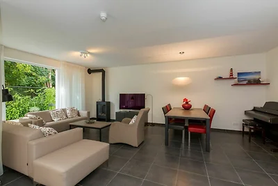 Geräumige Ferienwohnung mit Terrasse in...