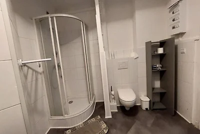 Residenz Le Savoy für 4 Personen