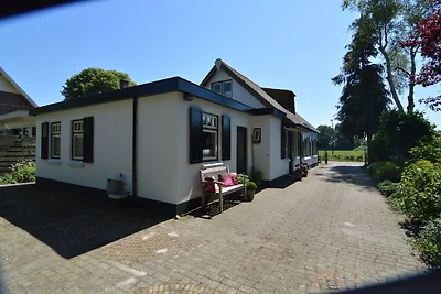 Ferienhaus in der Nähe des Drents-Friese Wold