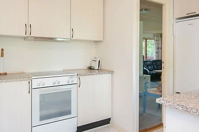 4 Personen Ferienhaus in Juelsminde-By Traum