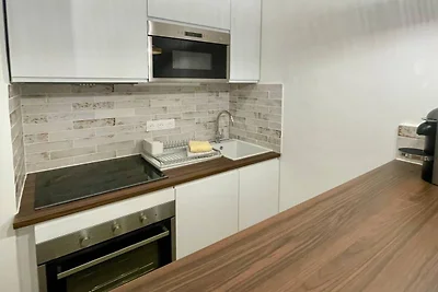 Studio in Antibes nahe La Salis Strand