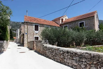 Apartments Nadia - Standard Studio...