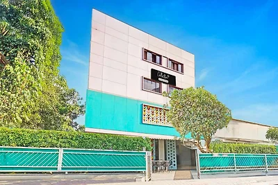 Collezione O Pune Nagar Road Viman Nagar