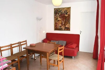 Residenz Les Candeilleres