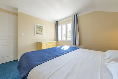 Kustwoning met speelruimte