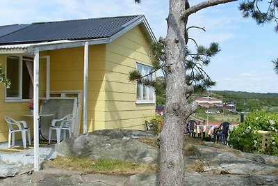 5 Personen Ferienhaus in KÄRNA