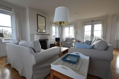 Villa in Midsland Terschelling f�r 6 Personen