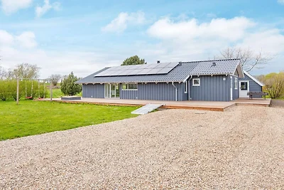 8 person holiday home in Børkop-By Traum