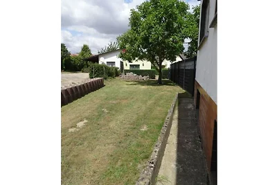 An der Wünnow Komfortable Ferienresidenz