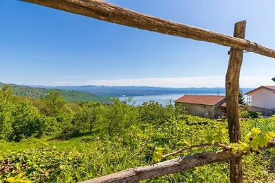 Maison de vacances à Dobrec avec piscine