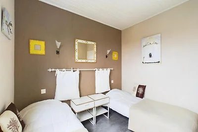 Appartamento a Brétignolles vicino alla spiag...