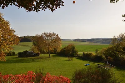Moderna Casa Vacanze ai margini della Foresta