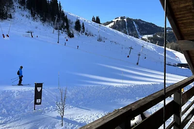 Chalet a Vallée des Confins vicino agli...