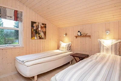 6 Personen Ferienhaus in Fjerritslev