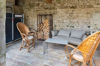 Incantevole casa vacanze con piscina