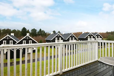8 Personen Ferienhaus in Gjern