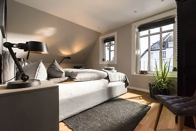 Maison de vacances de luxe WG 10