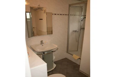 Vakantieappartement met 1 slaapkamer