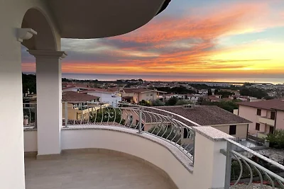 Vakantieappartement met 2 slaapkamers