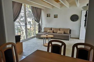 Lumbarda Resort Apartments -Comfort Two-Bedro...