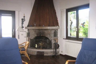 Ferienhaus mit 4 Schlafzimmer
