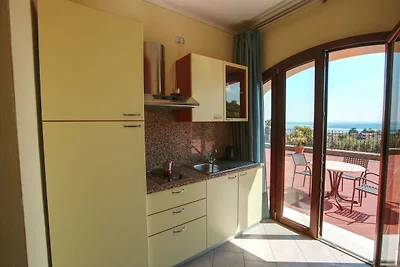 Wunderschönes Ferienhaus mit Seeblick in Soia...