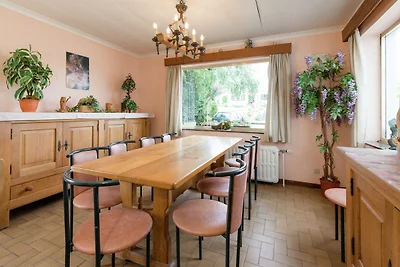 Gruppenunterkunft in Lierneux