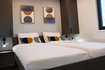 Ferienhaus im Colorado-Stil für 6 Personen in...