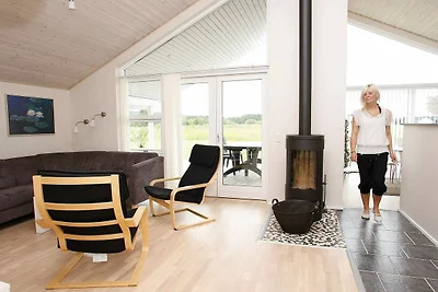 9 Personen Ferienhaus in Brovst