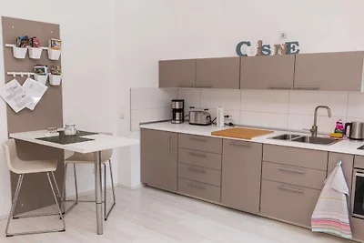 Ferienwohnung mit 1 Schlafzimmer