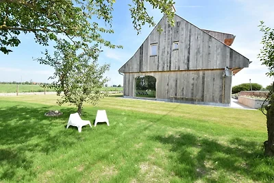 Splendida casa vacanze a Diksmuide con...