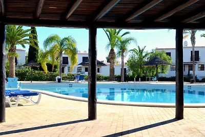 Charmantes Appartement mit eigenem Pool