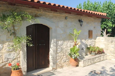 Accogliente cottage nella campagna di...