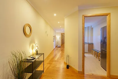 Apartament nadmorski z 2 sypialniami