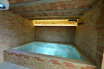 Incredibile Agriturismo alle Terme con...