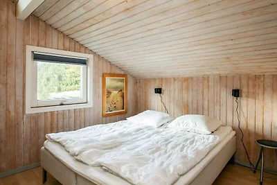Ferienhaus Erholungsurlaub Saltum