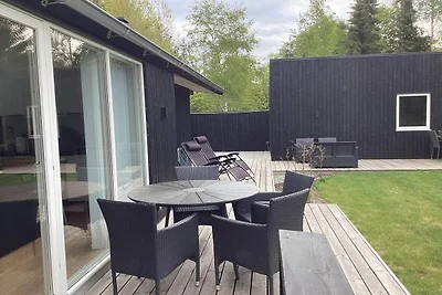 4 sterren vakantie huis in Hals
