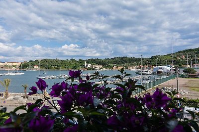 LIGURIA Le Grazie 2 (Portovenere)