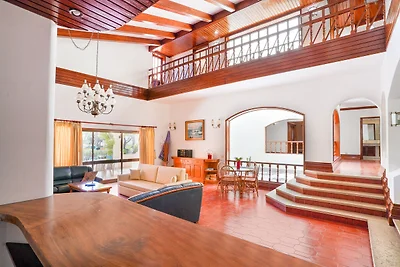 Wunderschöne Villa in Vilamoura mit Grill und...