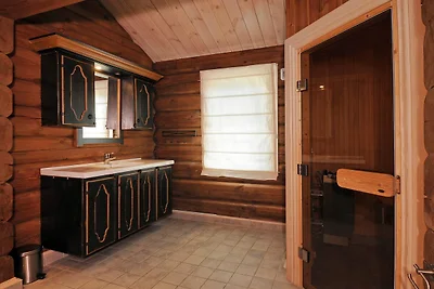 12 Personen Ferienhaus in Fåvang-By Traum
