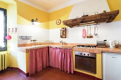Appartamento a Tagliolo Monferrato con...