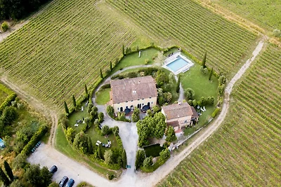 Appartamento a Lucca con cantina e piscina