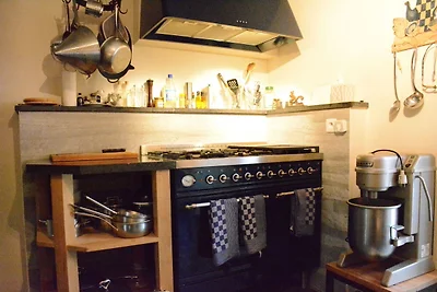 Ferienhaus in Biטvre in der Nהhe des...