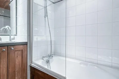 Wohnung in La Daille in der Nähe der...